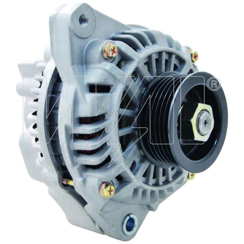 WAI 13893N 100% New New Alternator
