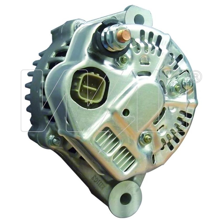 WAI 13894N 100% New New Alternator
