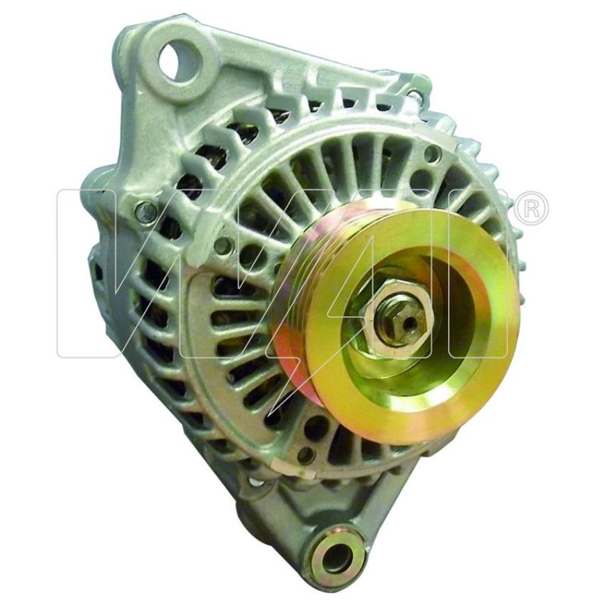 WAI 13894N 100% New New Alternator