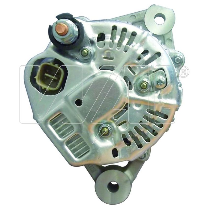 WAI 13894N 100% New New Alternator