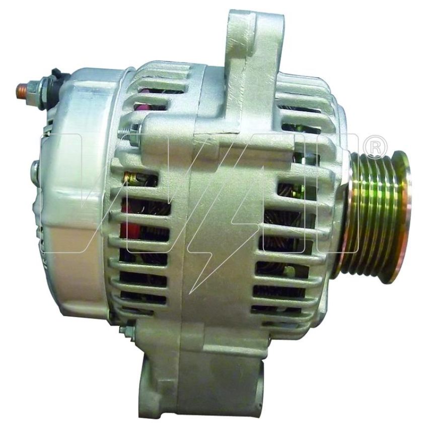 WAI 13894N 100% New New Alternator