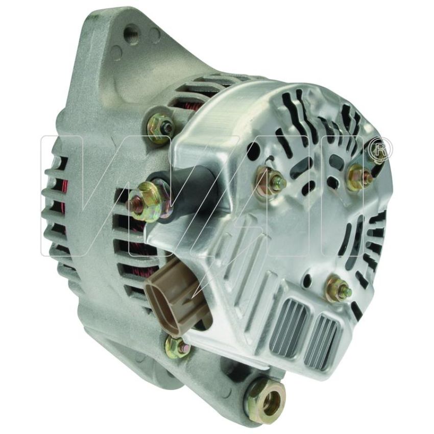 WAI 13896N 100% New New Alternator