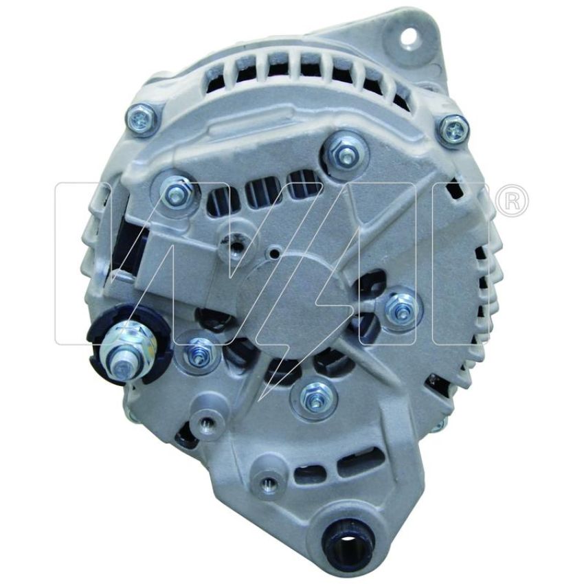 WAI 13900N 100% New New Alternator