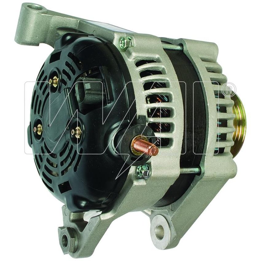 WAI 13912N 100% New New Alternator