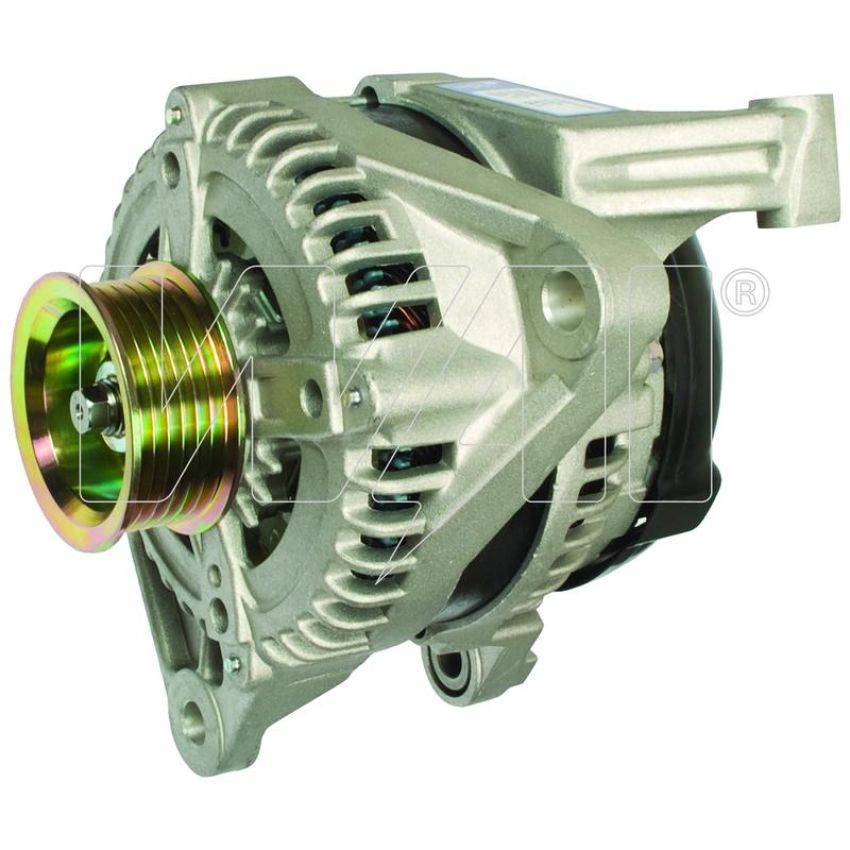 WAI 13912N 100% New New Alternator