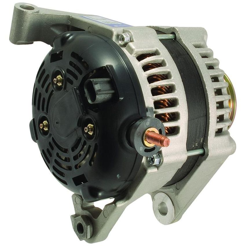 WAI 13913R Remanufactured Alternator