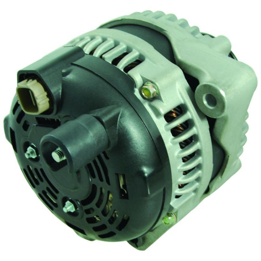 WAI 13918R Remanufactured Alternator