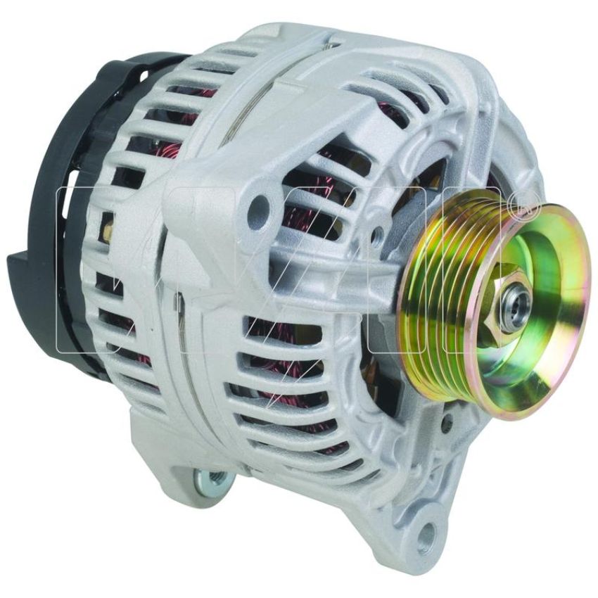 WAI 13922N 100% New New Alternator