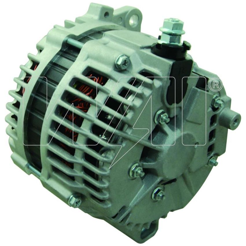 WAI 13939N 100% New New Alternator