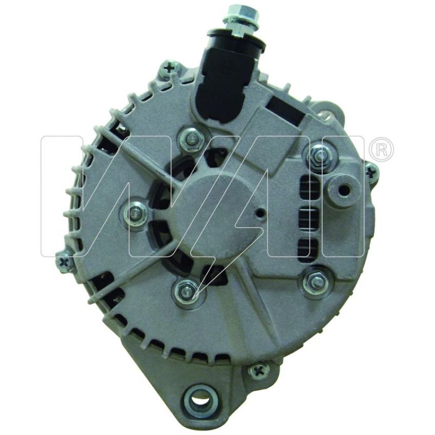 WAI 13939N 100% New New Alternator