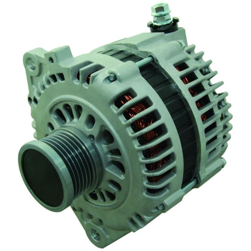 WAI 13939R Remanufactured Alternator
