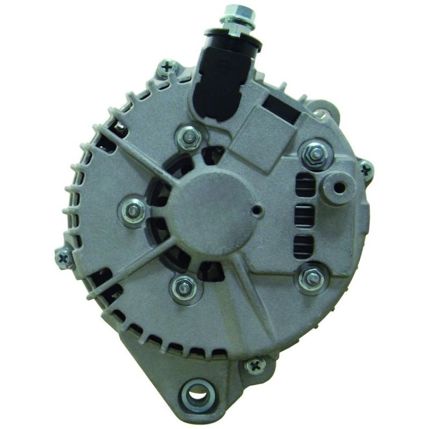 WAI 13939R Remanufactured Alternator