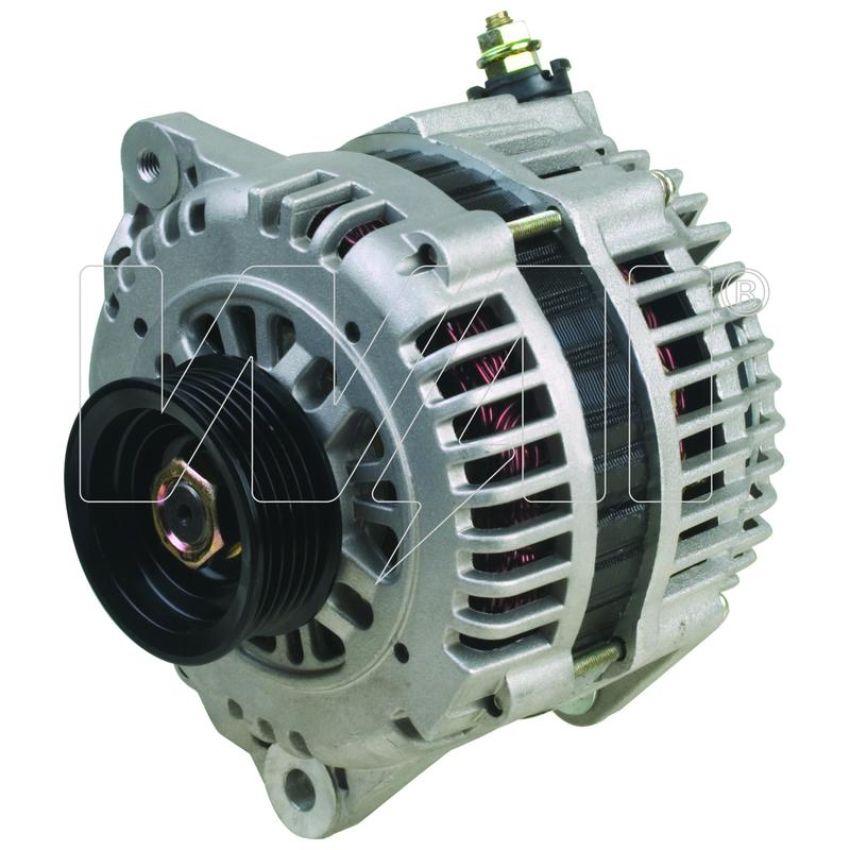 WAI 13940N 100% New New Alternator