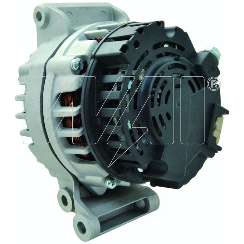 WAI 13944N 100% New New Alternator