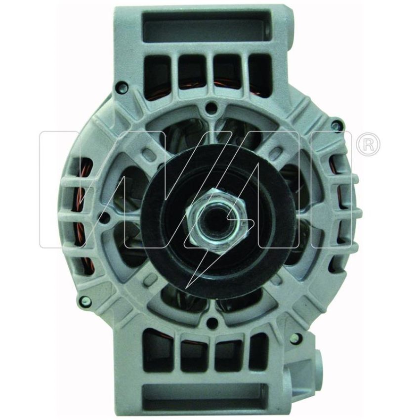 WAI 13944N 100% New New Alternator