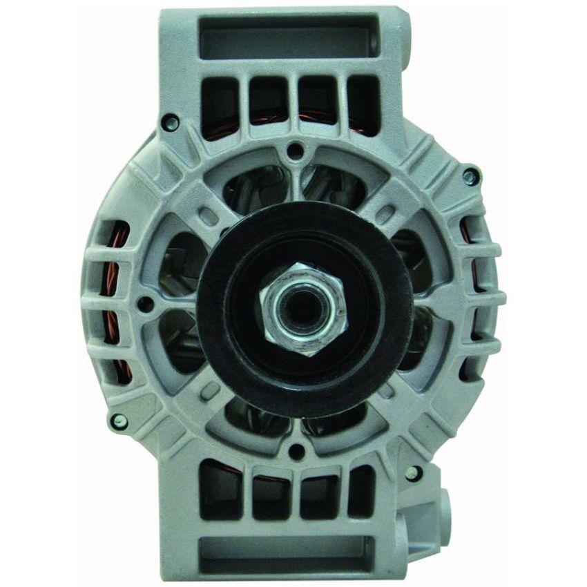WAI 13944R Remanufactured Alternator