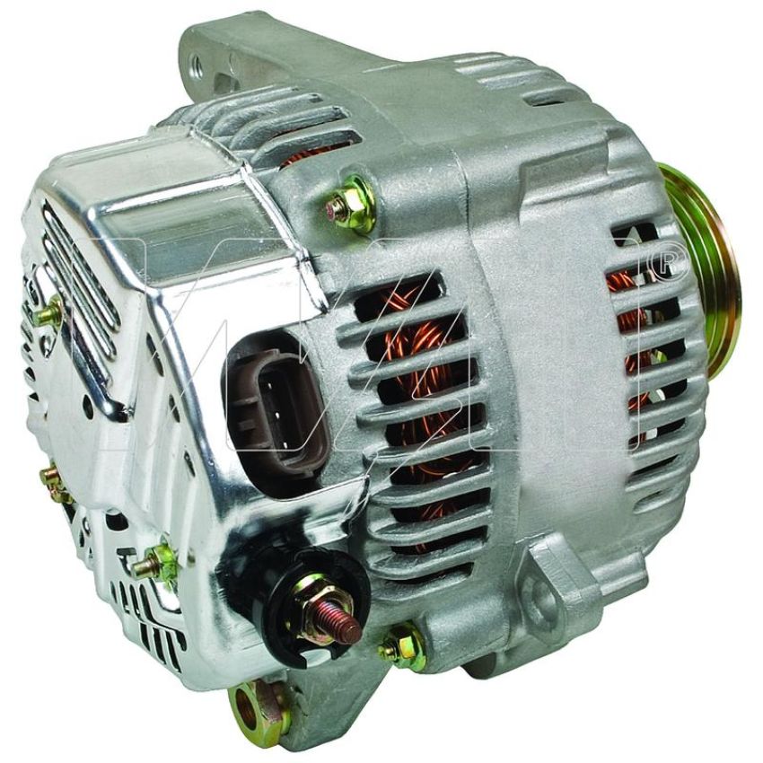 WAI 13956N 100% New New Alternator