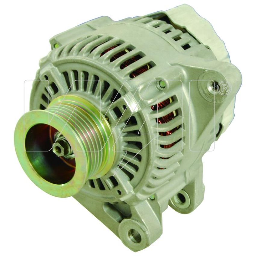 WAI 13958N 100% New New Alternator