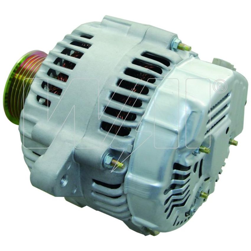 WAI 13959N 100% New New Alternator