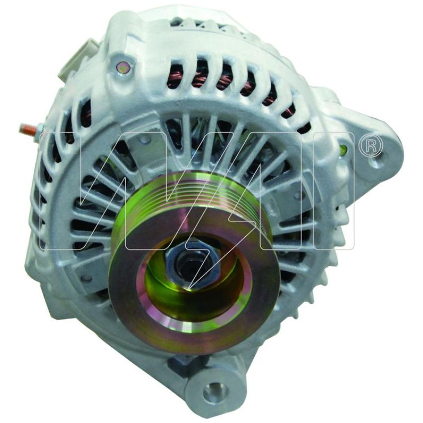 WAI 13959N 100% New New Alternator