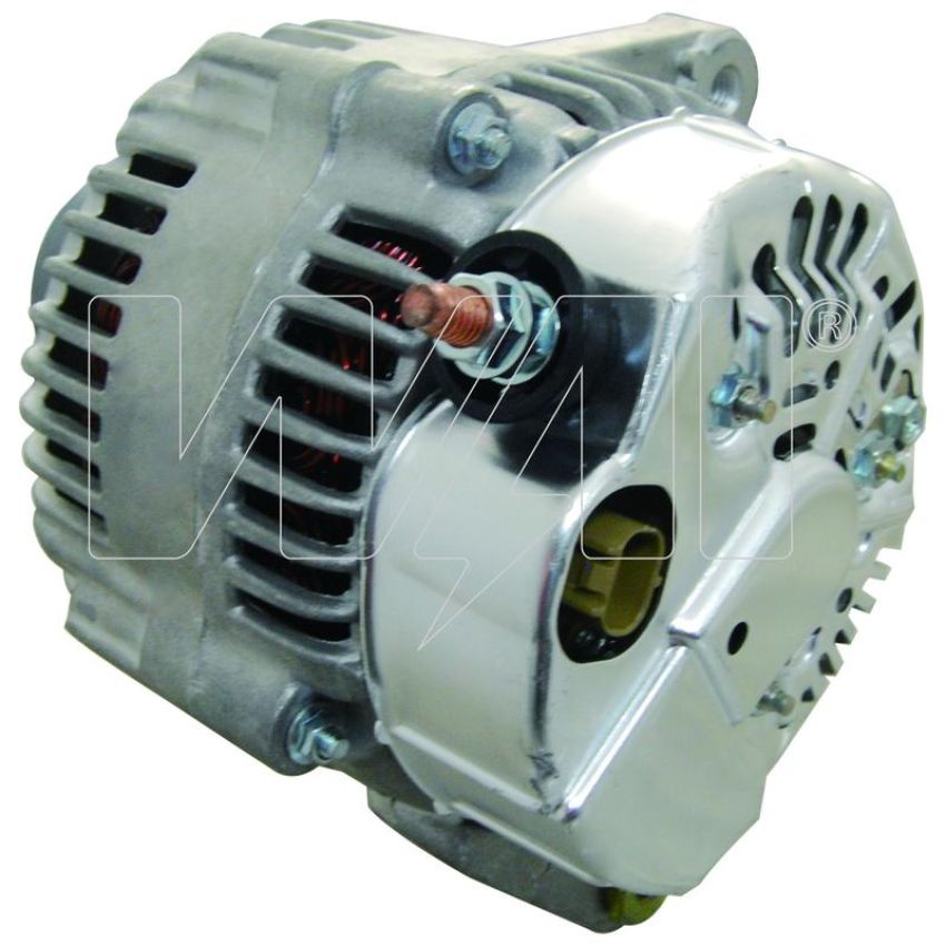 WAI 13961N 100% New New Alternator