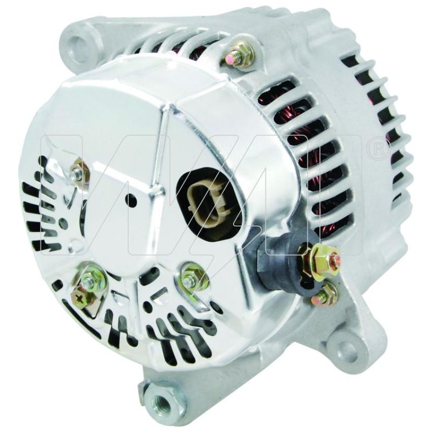 WAI 13964N 100% New New Alternator