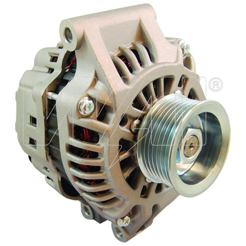 WAI 13966N 100% New New Alternator