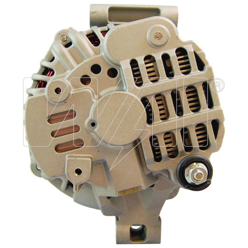 WAI 13966N 100% New New Alternator