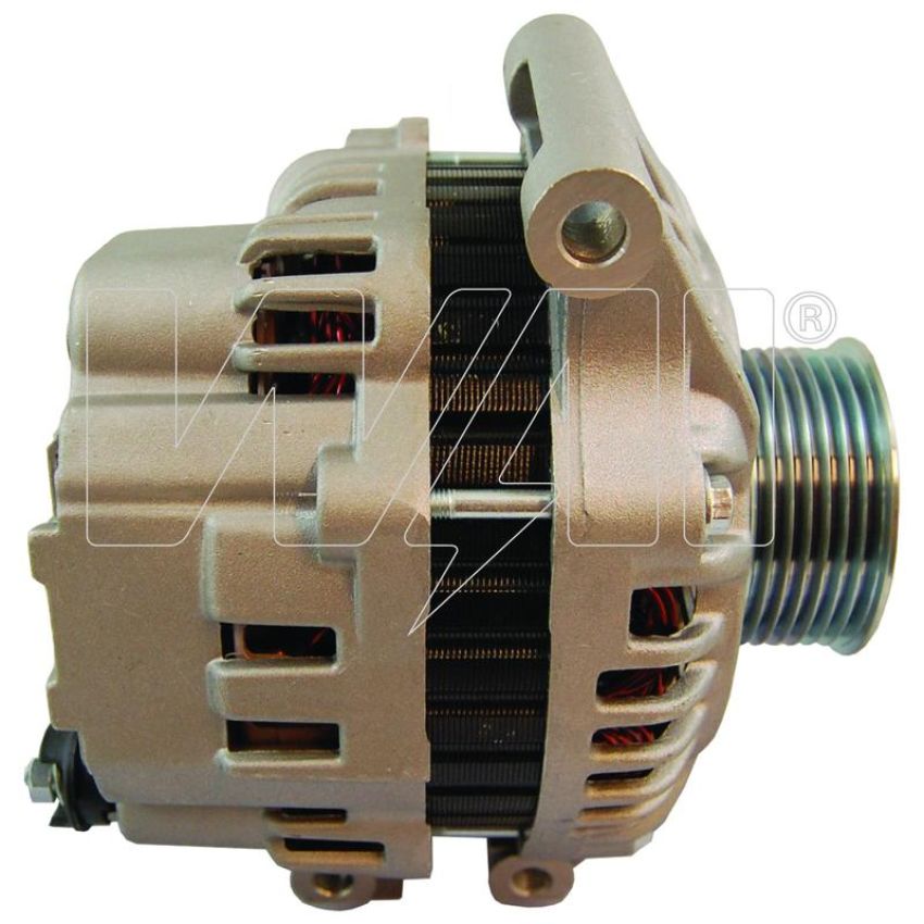 WAI 13966N 100% New New Alternator