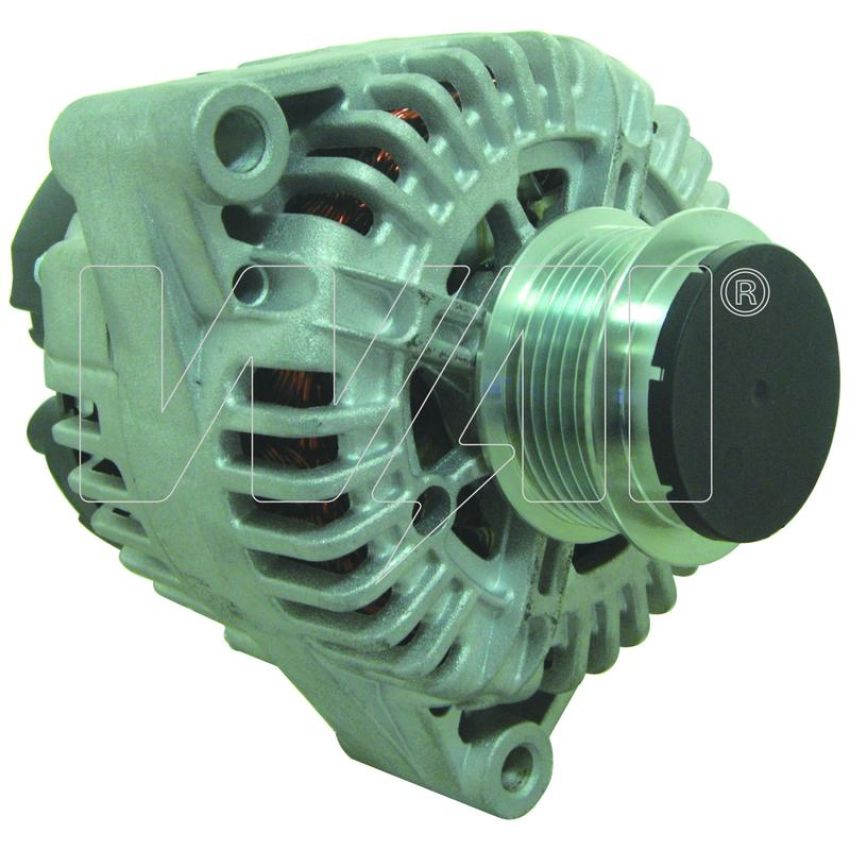WAI 13969N 100% New New Alternator