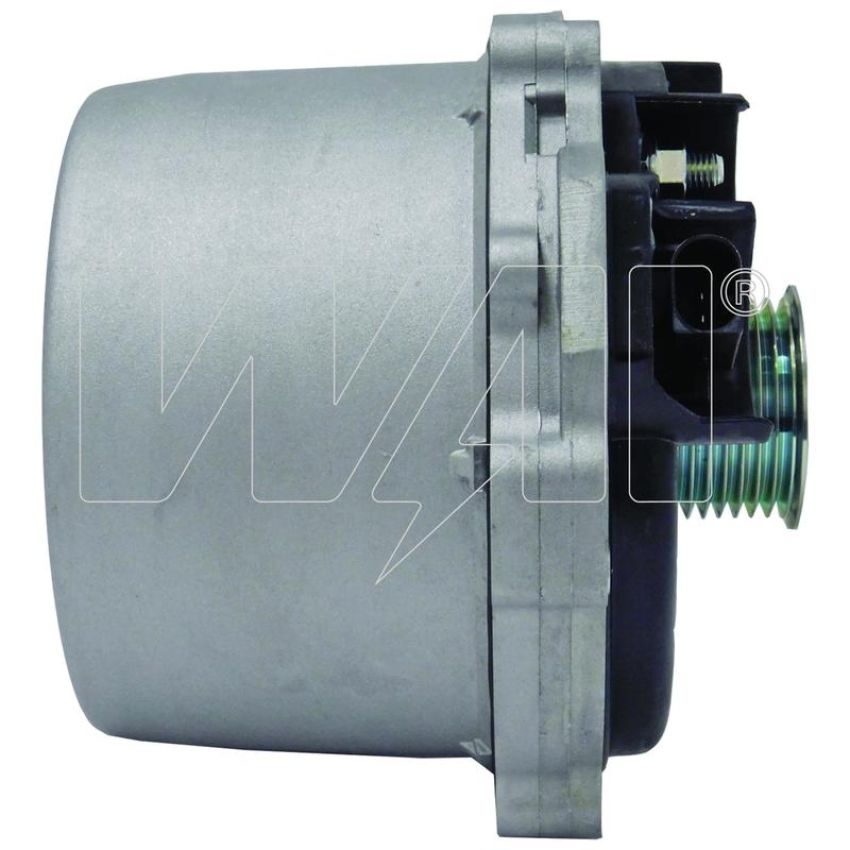 WAI 13975N 100% New New Alternator