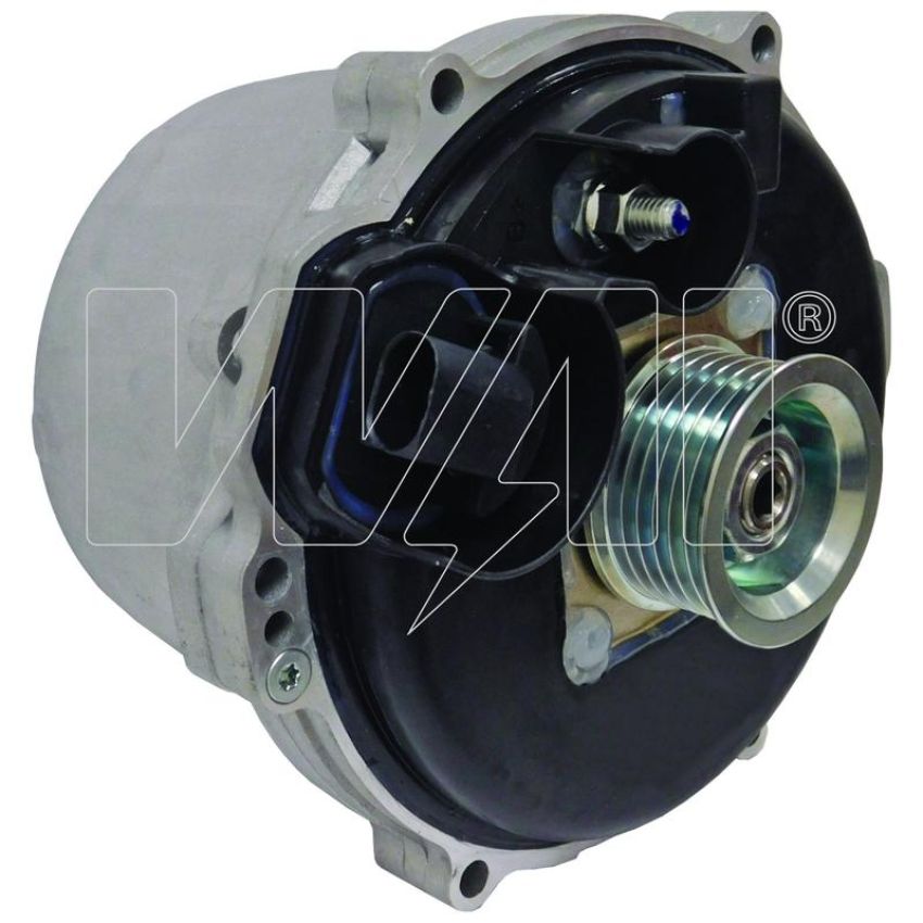 WAI 13976N 100% New New Alternator