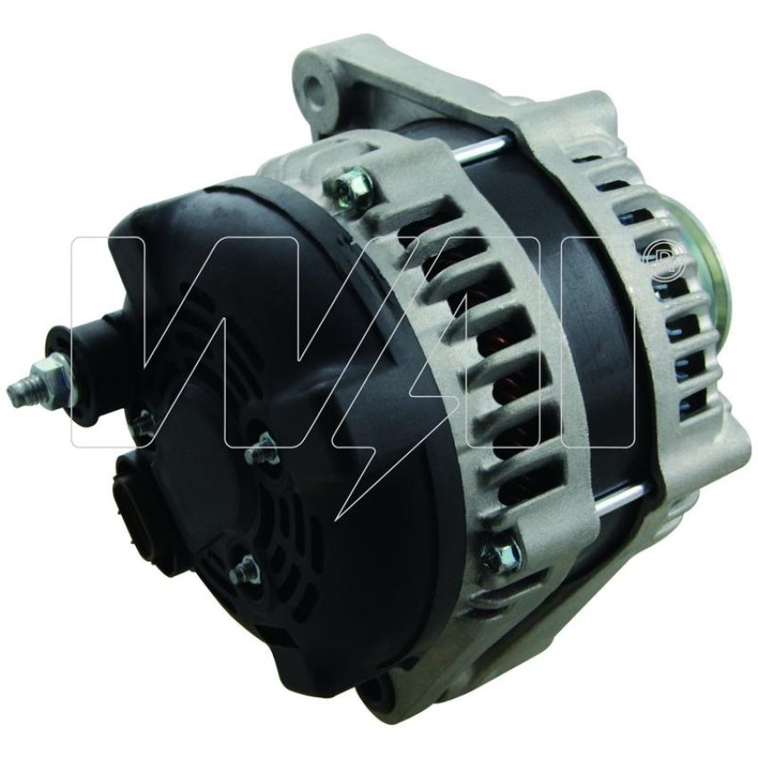 WAI 13979N 100% New New Alternator