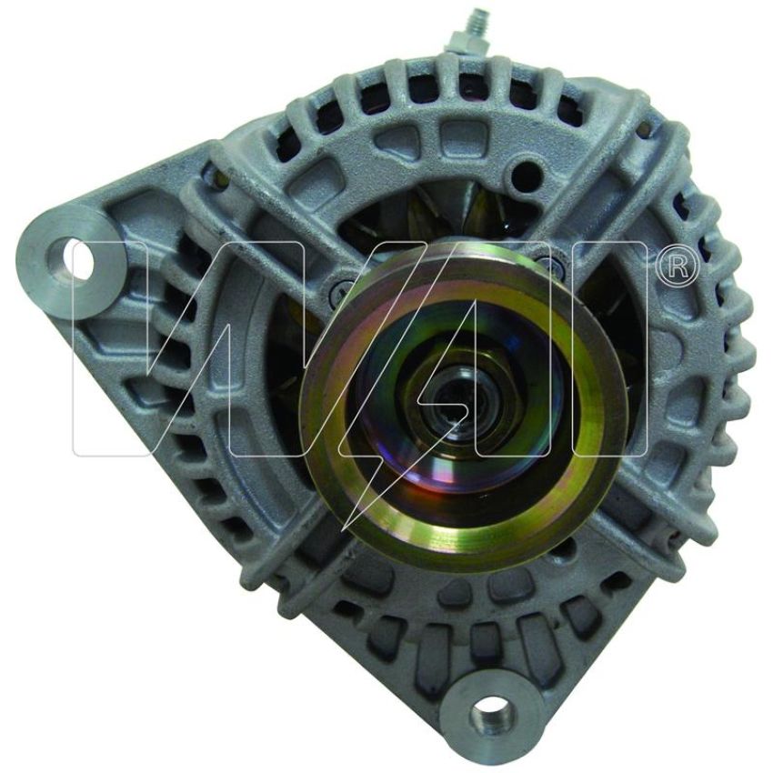 WAI 13985N 100% New New Alternator