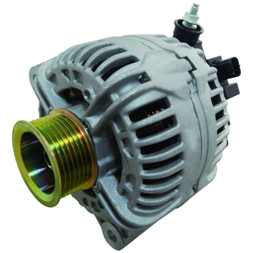 WAI 13985R Remanufactured Alternator