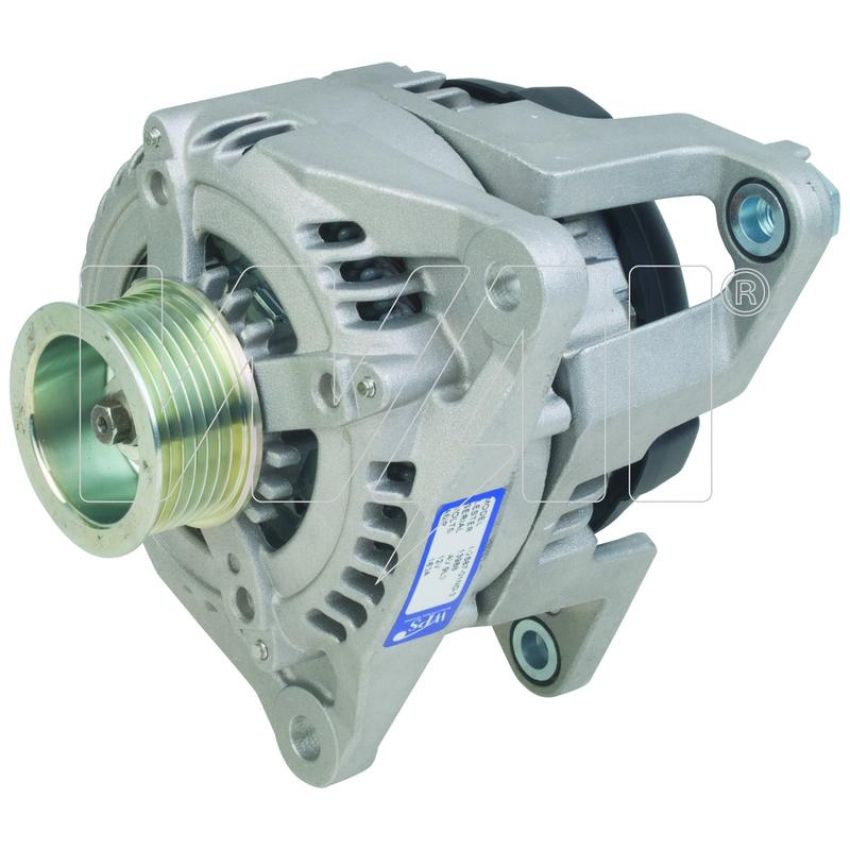 WAI 13988N 100% New New Alternator
