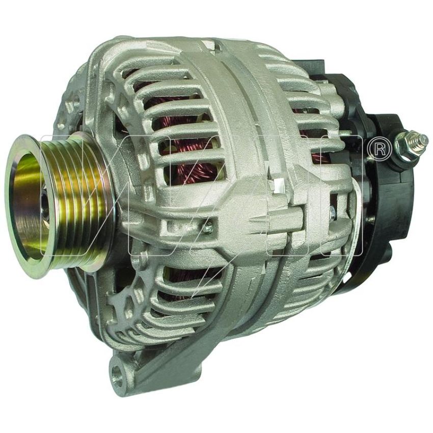 WAI 13989N 100% New New Alternator