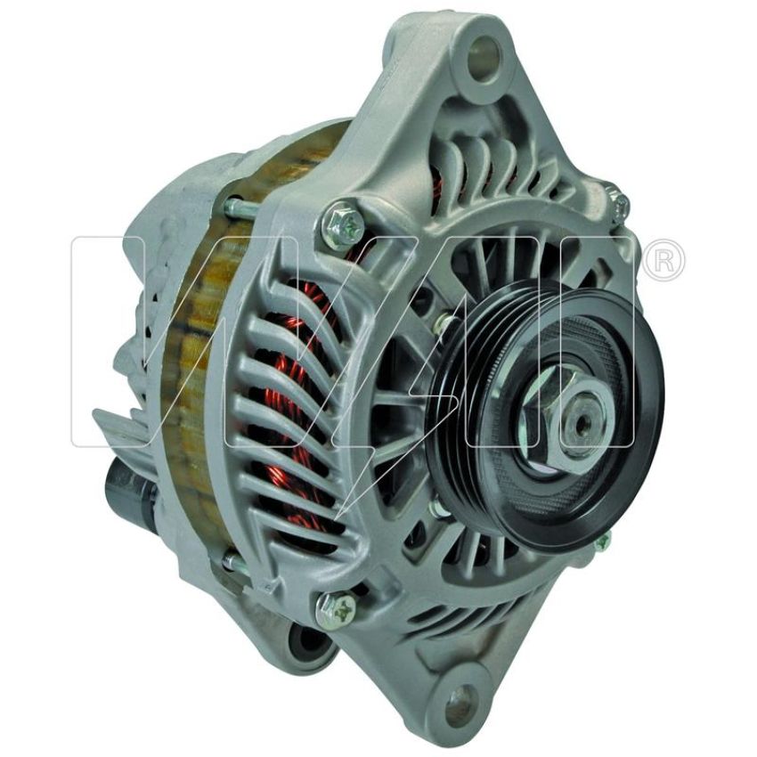 WAI 13995N 100% New New Alternator