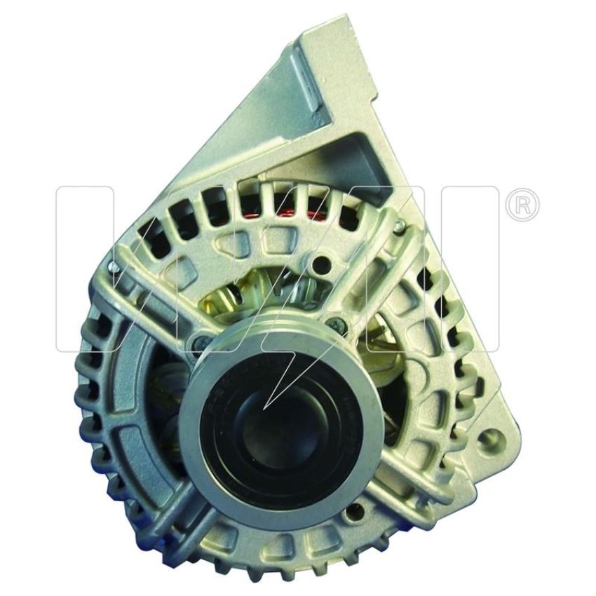 WAI 13998N 100% New New Alternator