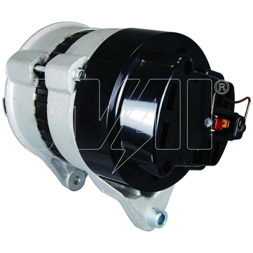 WAI 14037N 100% New New Alternator