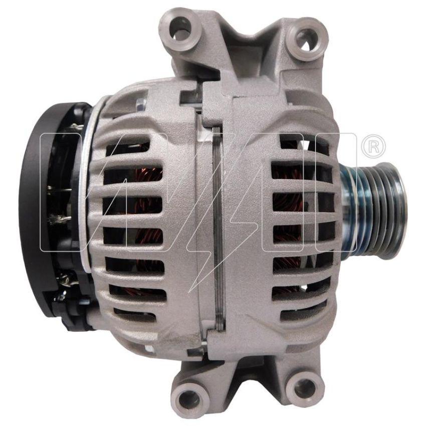 WAI 14051N 100% New New Alternator