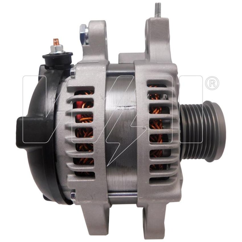 WAI 14072N 100% New New Alternator