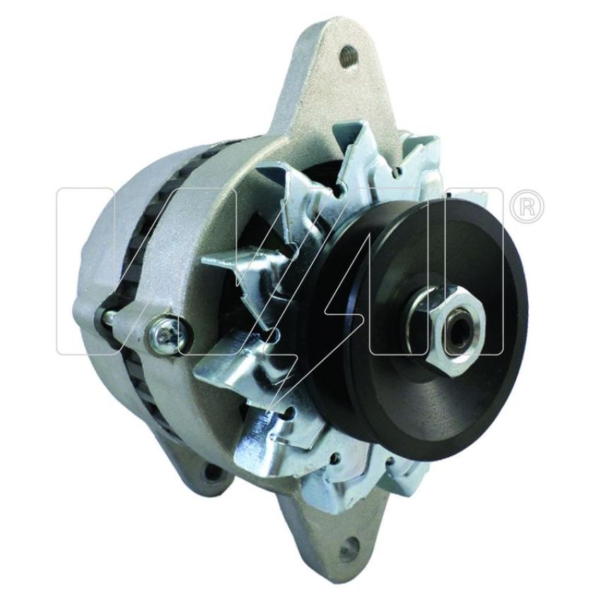 WAI 14129N 100% New New Alternator