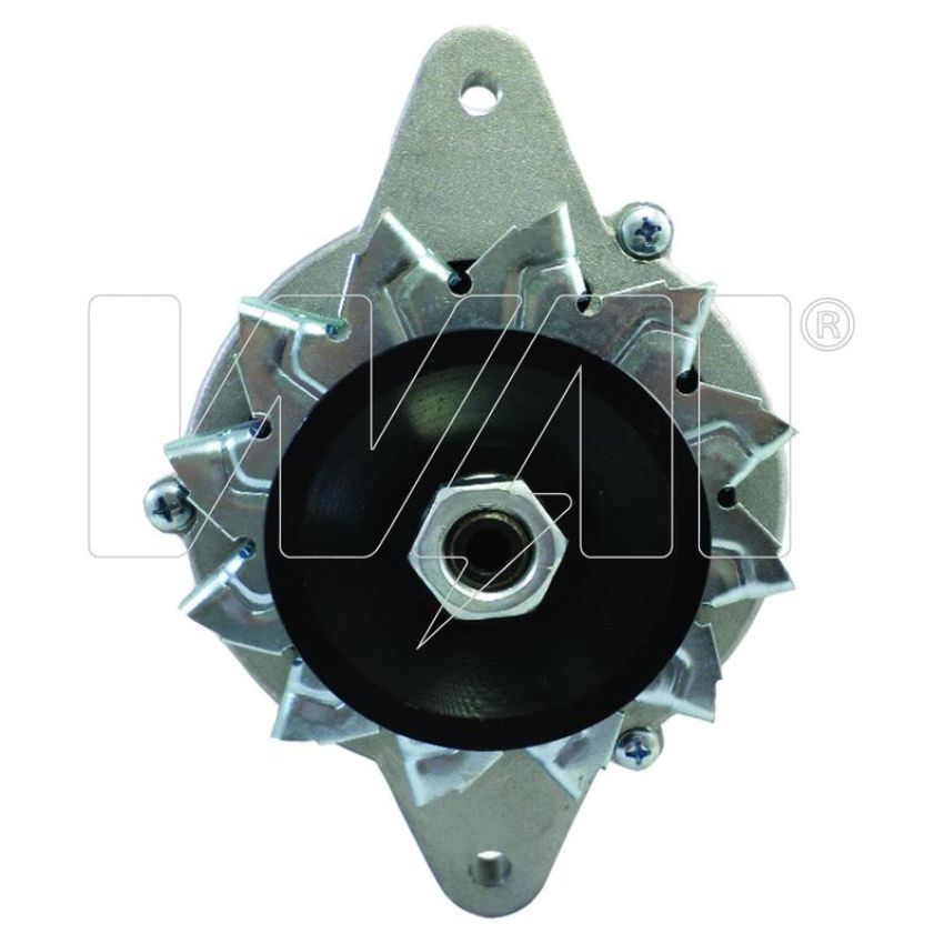 WAI 14129N 100% New New Alternator