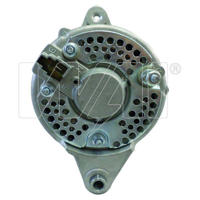WAI 14129N 100% New New Alternator