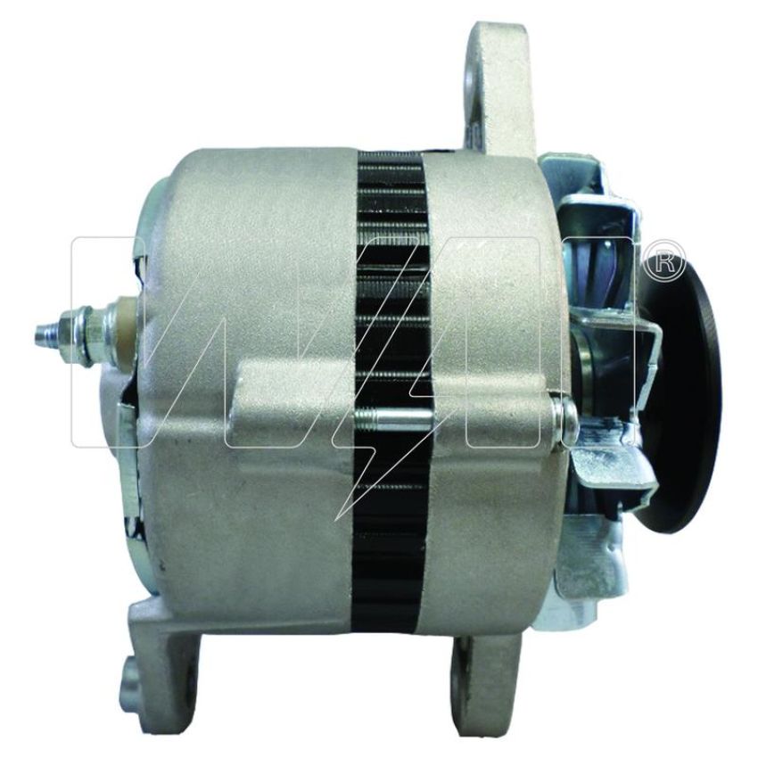 WAI 14129N 100% New New Alternator