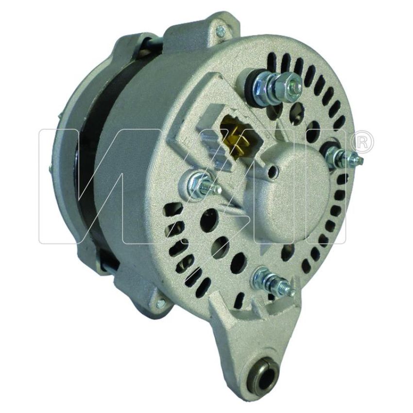 WAI 14130N 100% New New Alternator