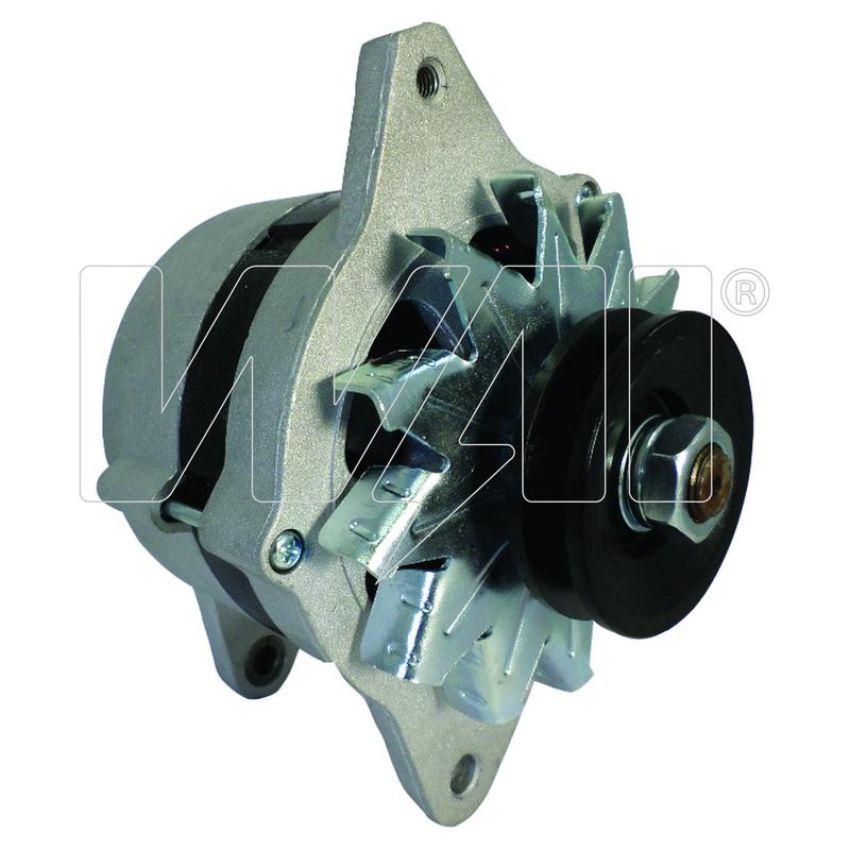 WAI 14130N 100% New New Alternator