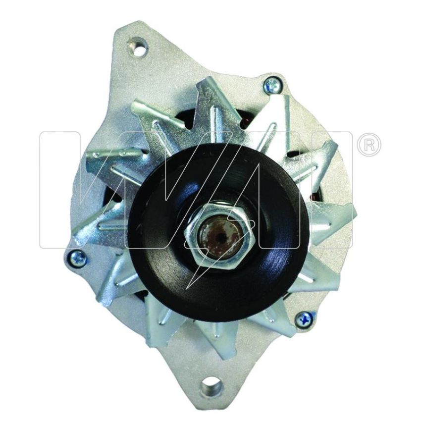 WAI 14130N 100% New New Alternator