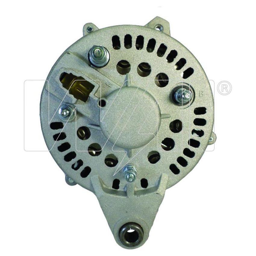WAI 14130N 100% New New Alternator